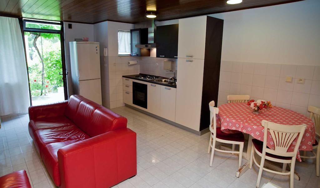 Apartment Kastelet Split Exterior foto
